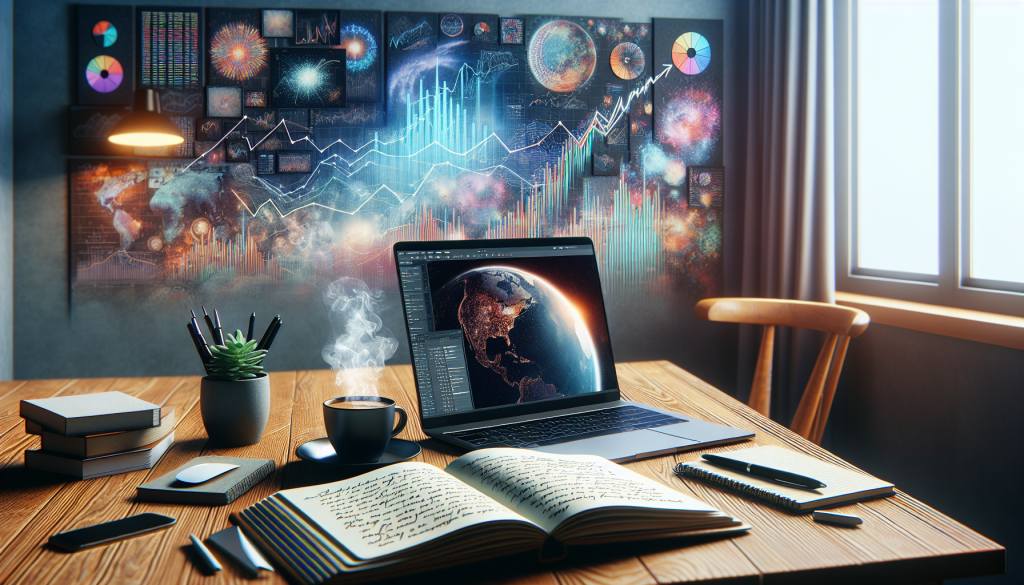 Beginner’s Guide to Online Writing Jobs: Understanding, Finding, and Succeeding in Online Writing